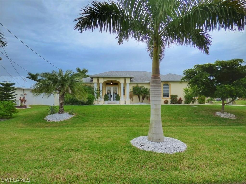 401 NW 36th Ave., Cape Coral, FL 33993