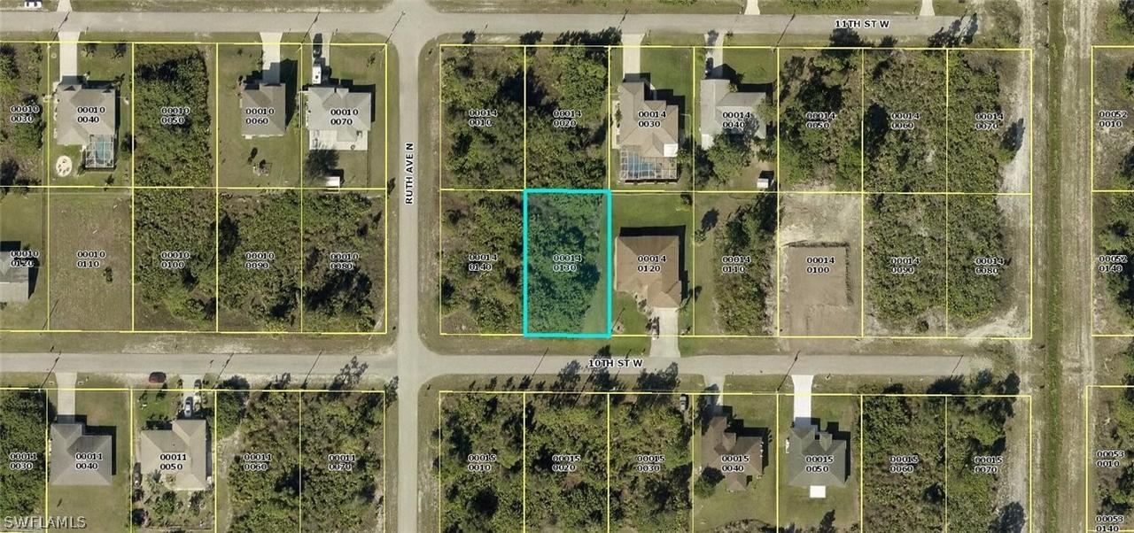 3310 10th St., Lehigh Acres, FL 33971