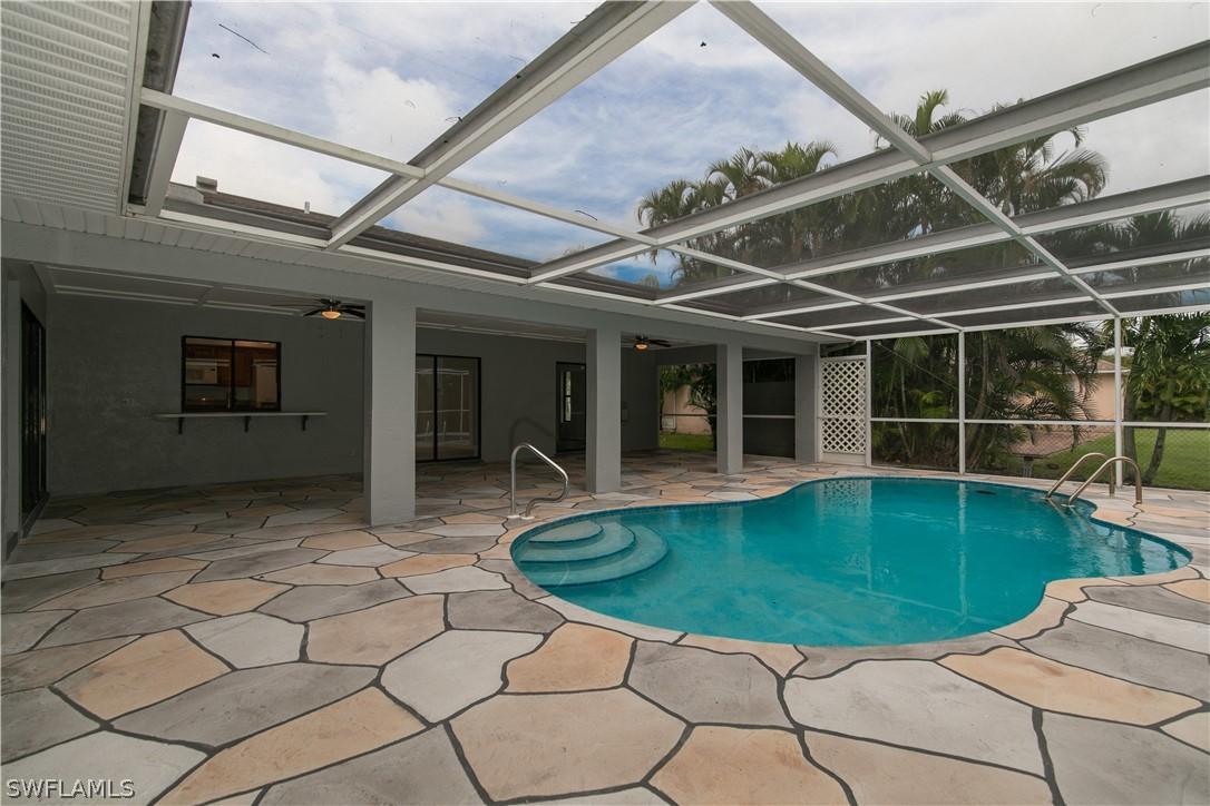 2227 SW 14th Pl., Cape Coral, FL 33991