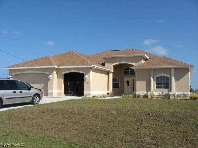 4221 Jacaranda Pkwy., Cape Coral, FL 33993