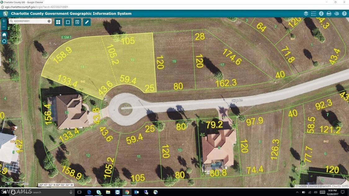 24370+24378 Gijon Ln., Punta Gorda, FL 33955