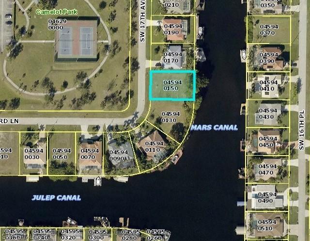 5309 SW 17th Ave., Cape Coral, FL 33914