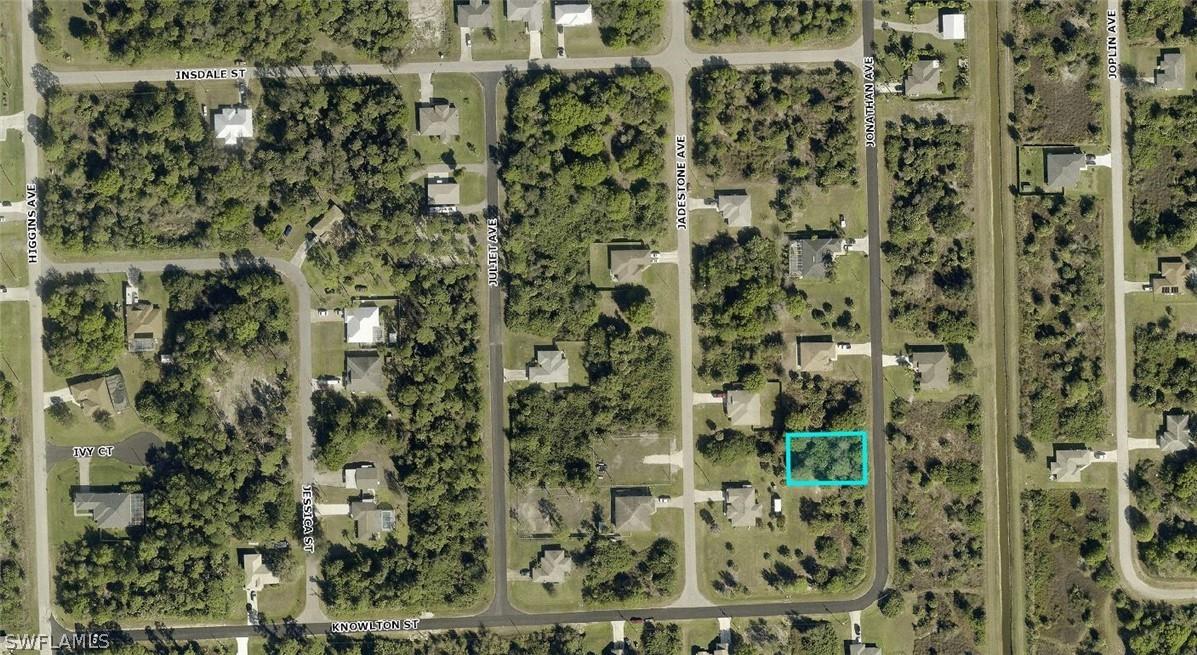 6013 Jonathan Ave., Fort Myers, FL 33905