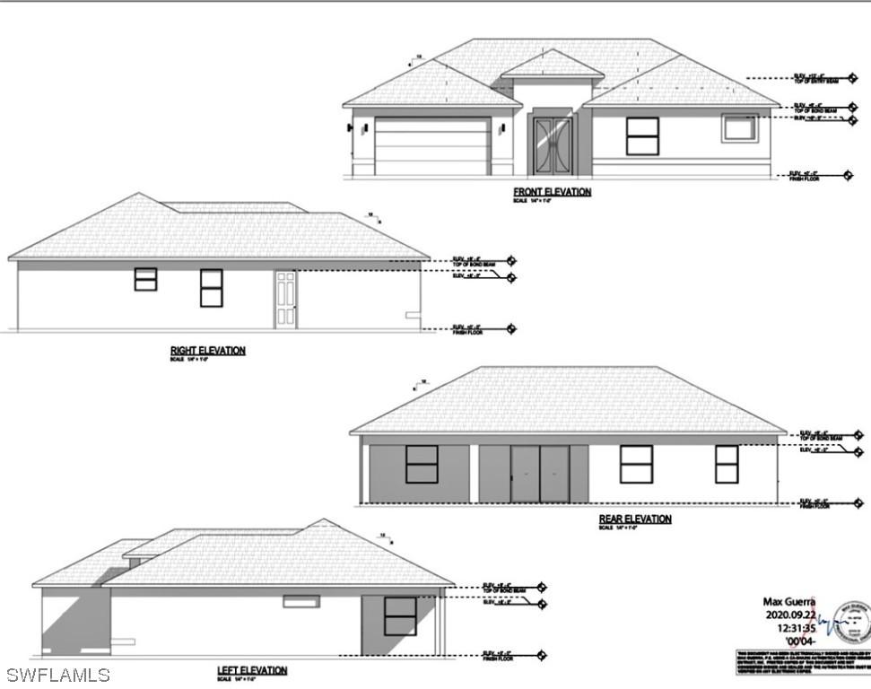 3007 7th St., Lehigh Acres, FL 33971