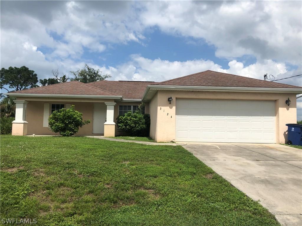 3124 73rd St., Lehigh Acres, FL 33971