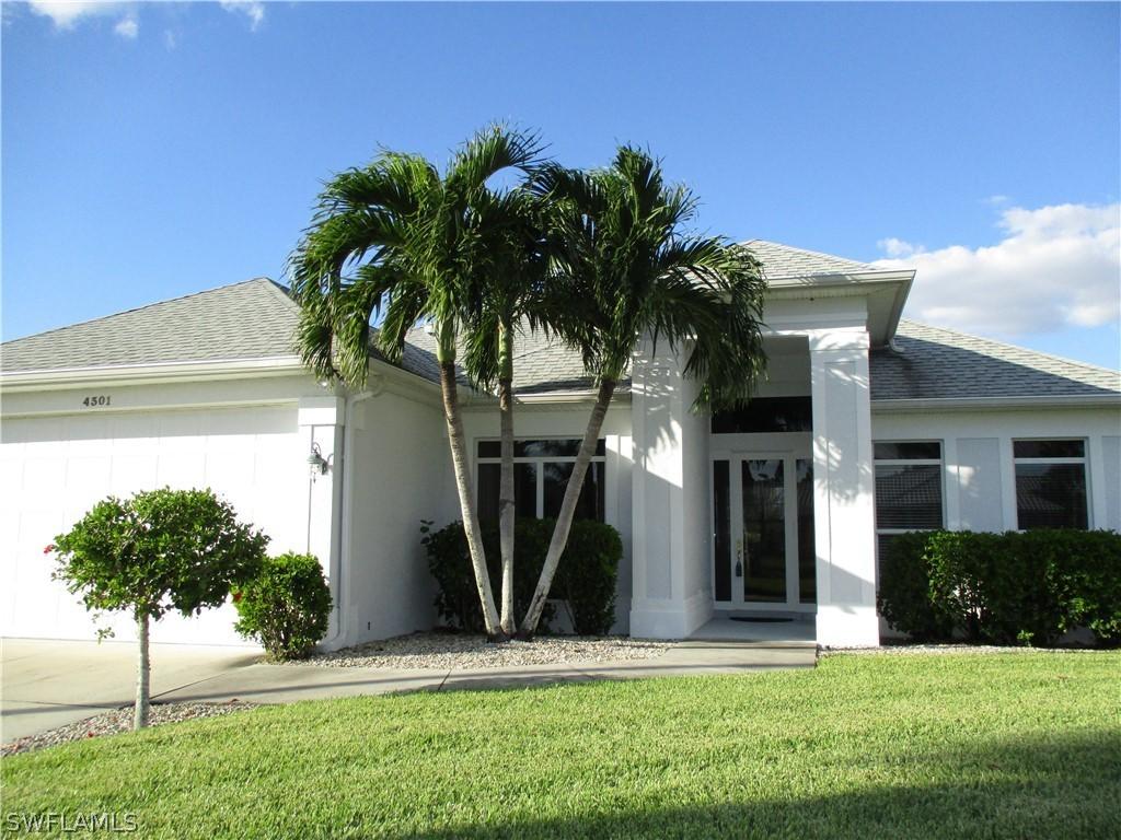 4301 NW 27th St., Cape Coral, FL 33993