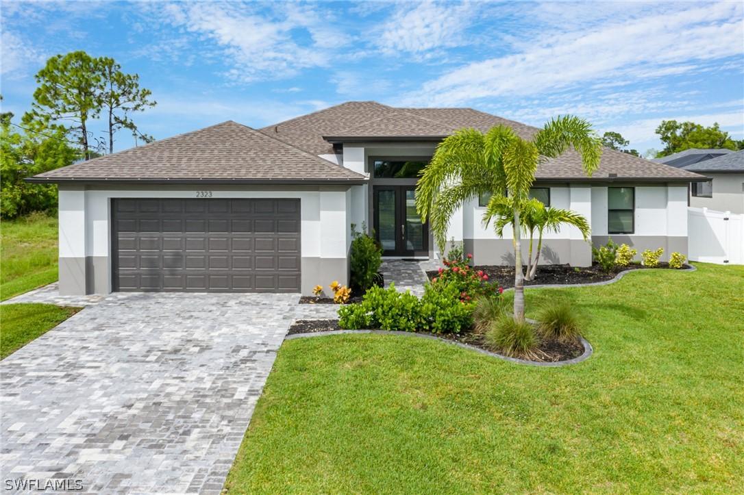 2323 SW 19th Ter., Cape Coral, FL 33991