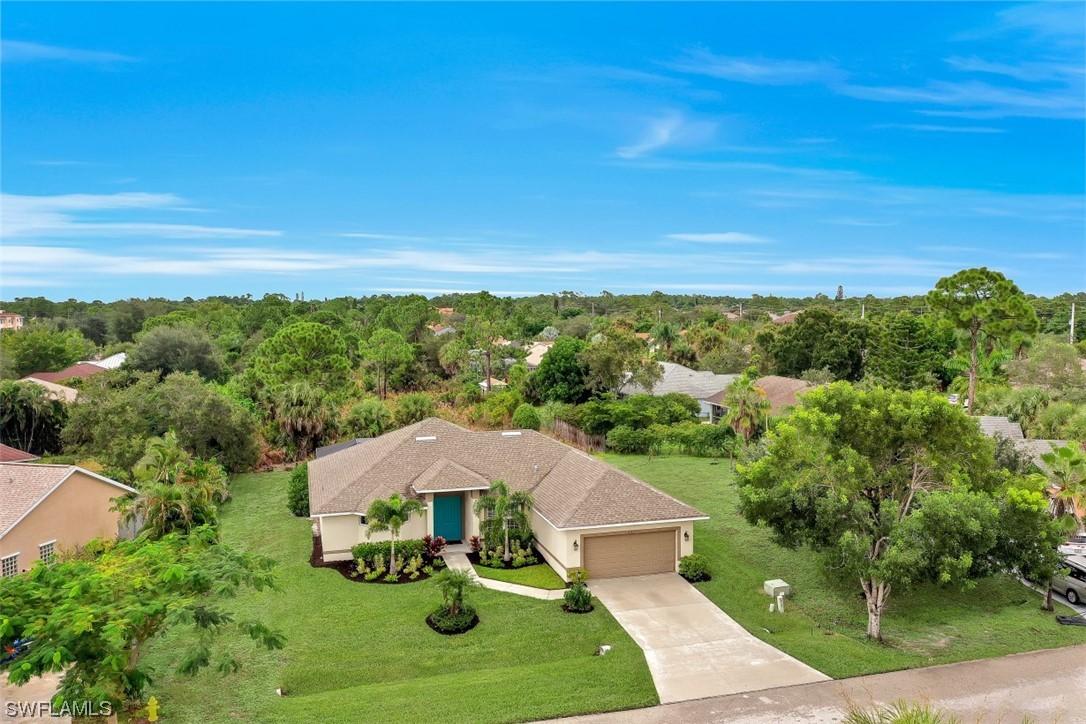 27401 Tortoise Tr., Bonita Springs, FL 34135