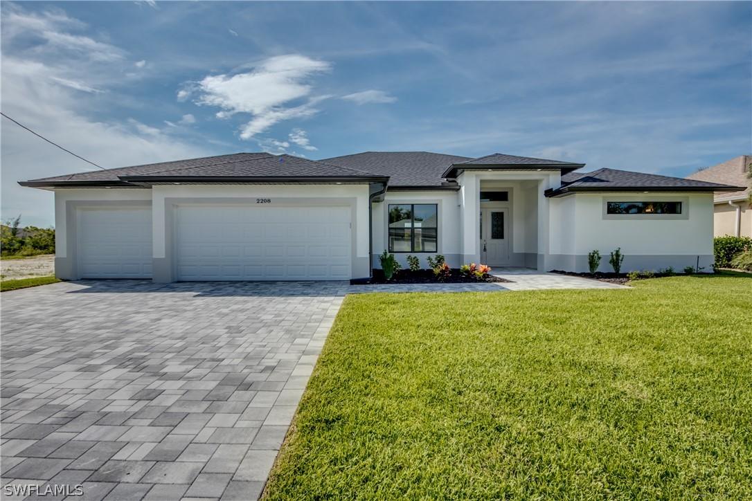 2224 NW 39th Ave., Cape Coral, FL 33993