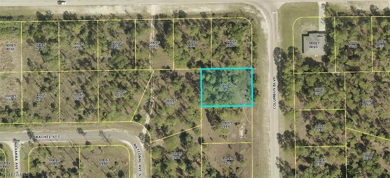 120 Columbus Blvd., Lehigh Acres, FL 33974