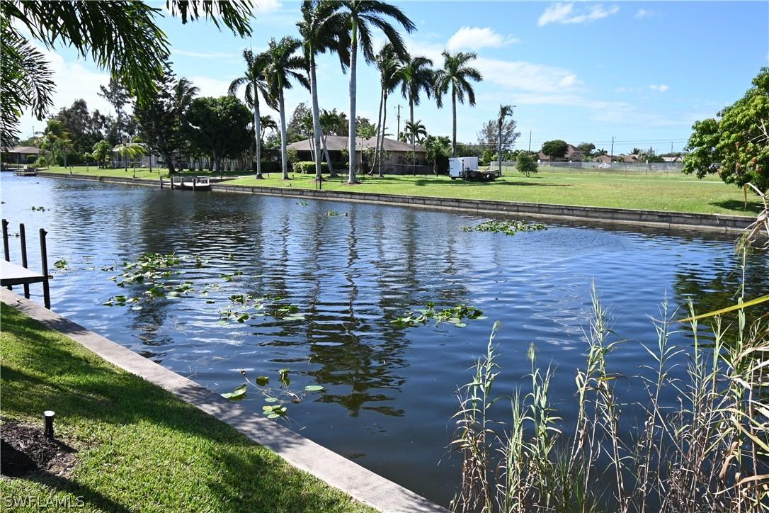 1936 SW 5th Pl., Cape Coral, FL 33914