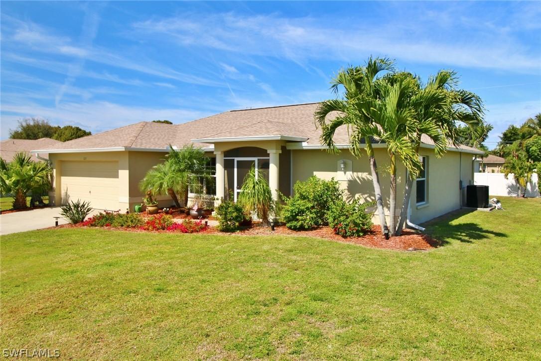 1213 SW 36th St., Cape Coral, FL 33914