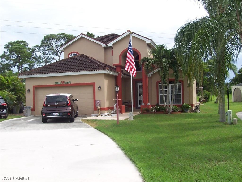 27435 Pollard Dr., Bonita Springs, FL 34135