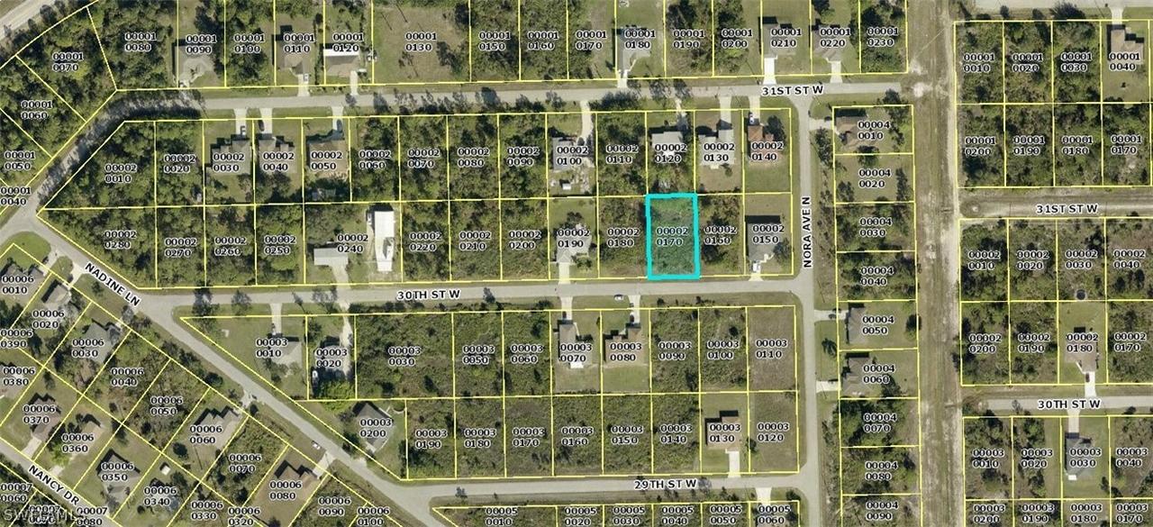 3208 30th St., Lehigh Acres, FL 33971