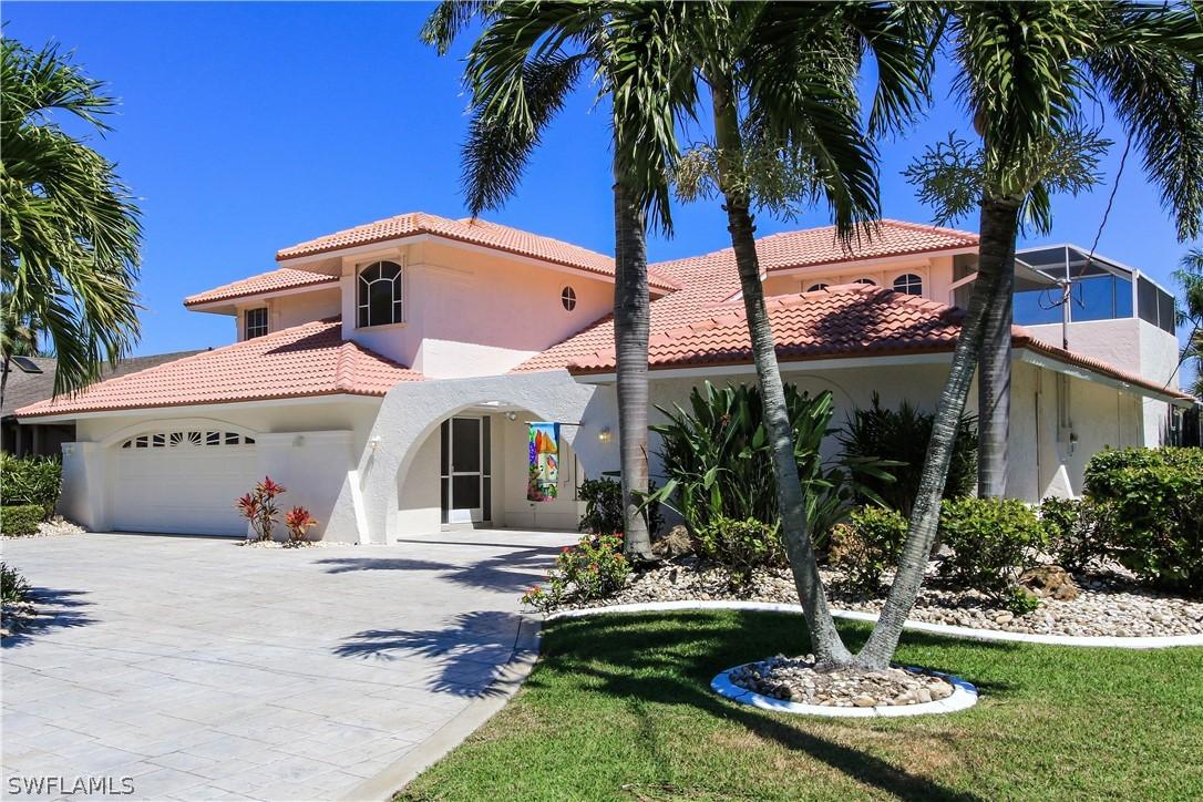 3317 SE 22nd Pl., Cape Coral, FL 33904