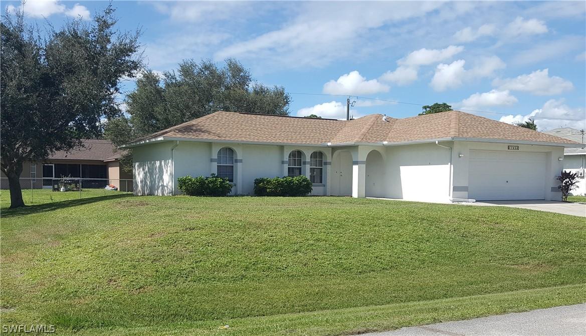 17404 Connecticut Rd., Fort Myers, FL 33967