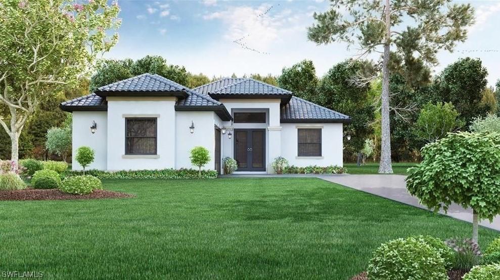 2920 27th Ave., Naples, FL 34120