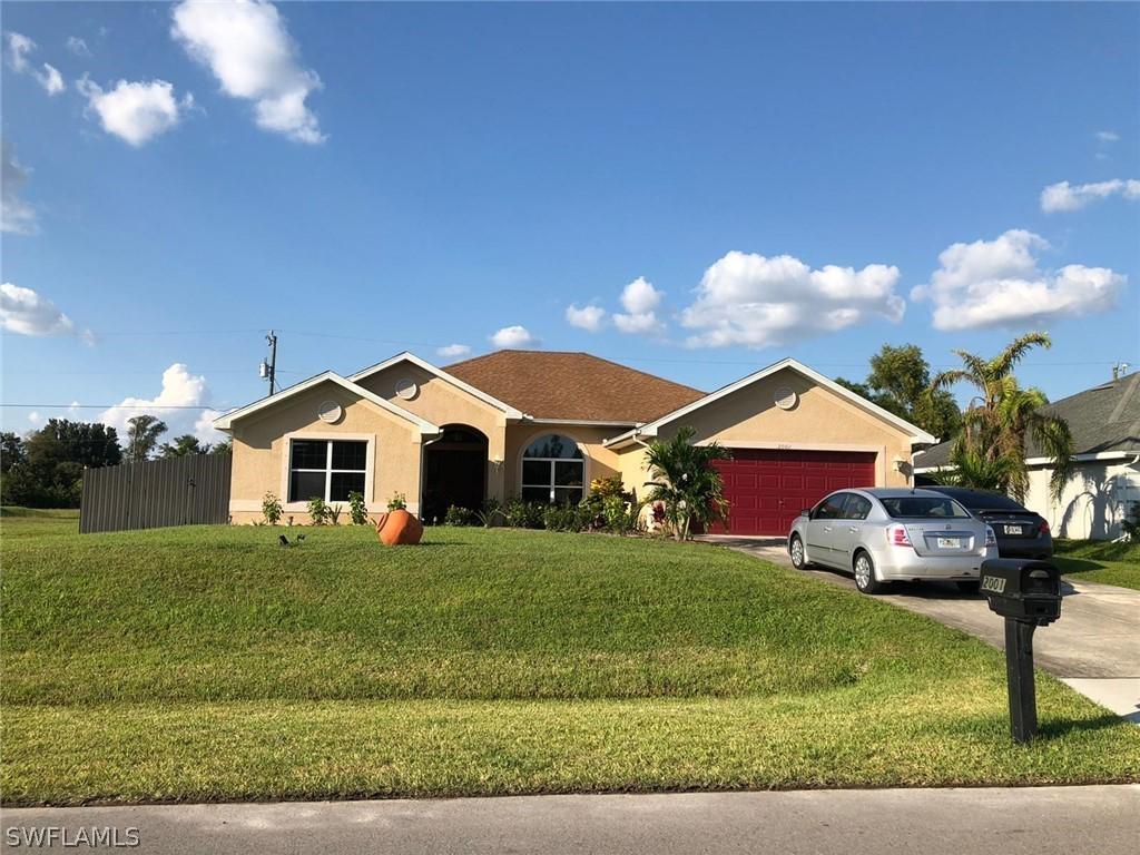 2001 SW 3rd St., Cape Coral, FL 33991