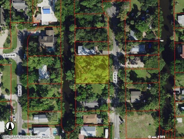 3362 Canal St., Naples, FL 34112