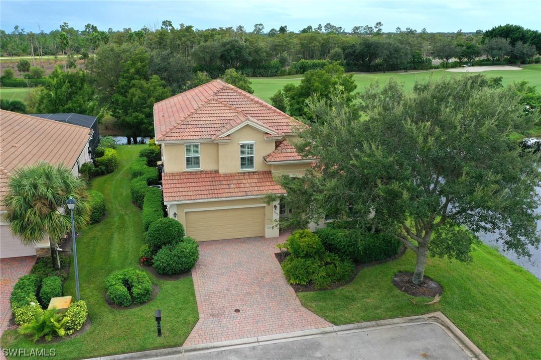 14691 Speranza Way, Bonita Springs, FL 34135