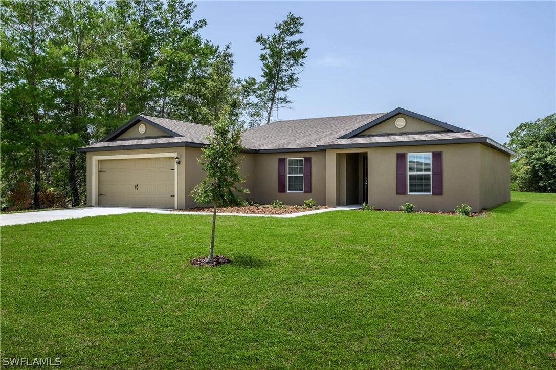 3523 NE 18th Pl., Cape Coral, FL 33909