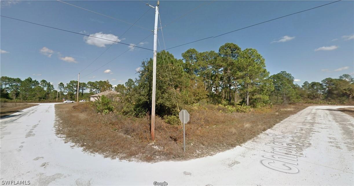 1137 Copley St., Lehigh Acres, FL 33974