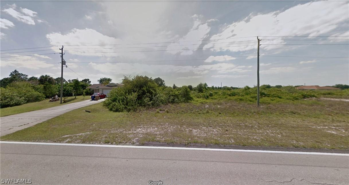5403 Sunshine Blvd., Lehigh Acres, FL 33971