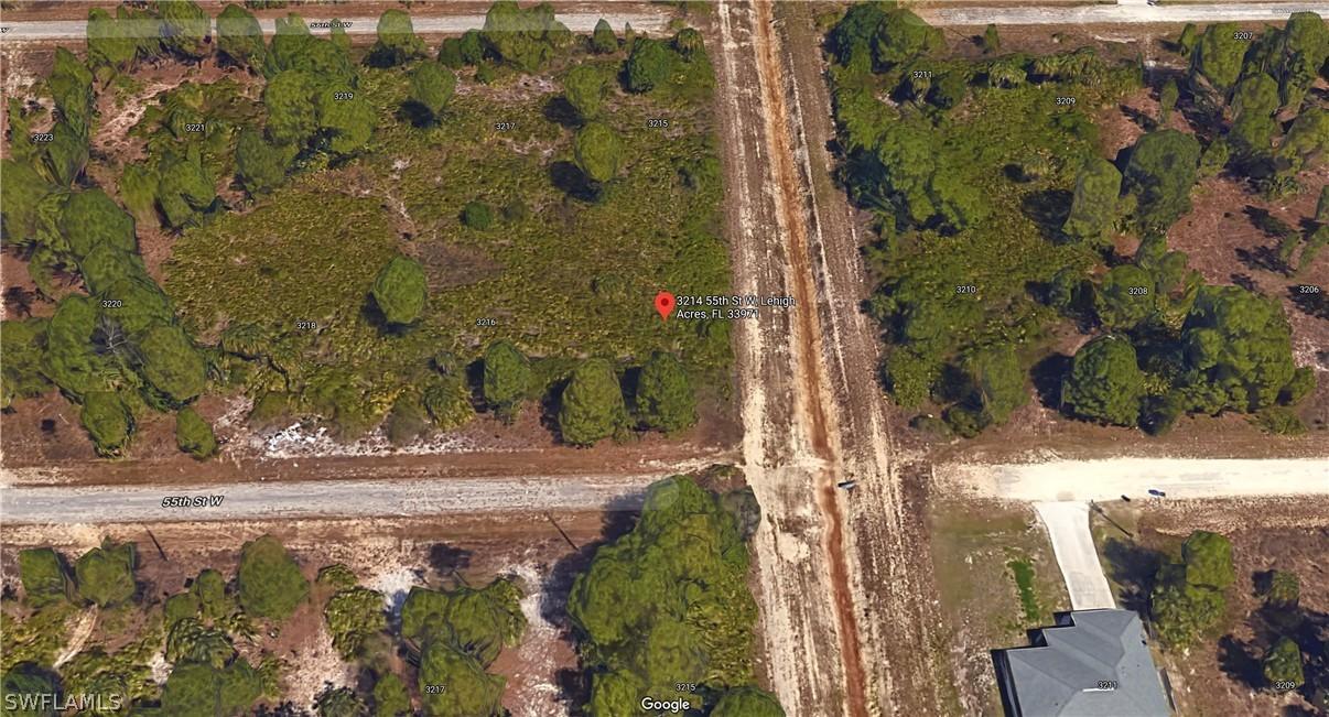 3214 55th St., Lehigh Acres, FL 33971