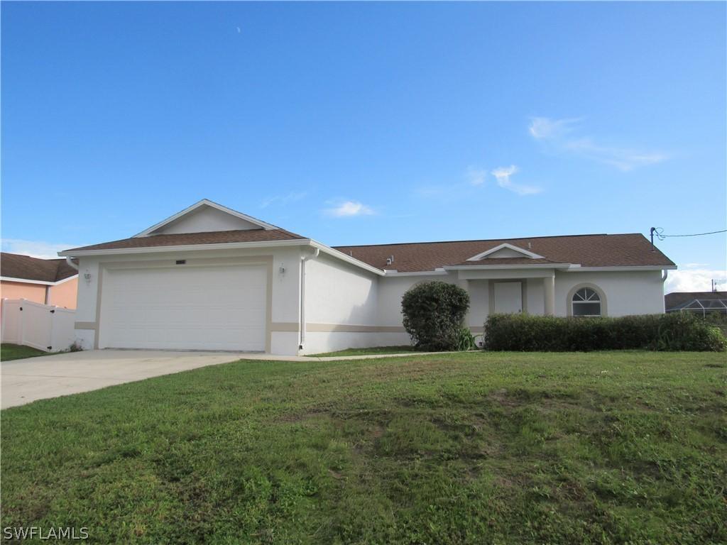2605 58th St., Lehigh Acres, FL 33971