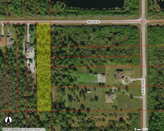 29th Ave., Naples, FL 34117