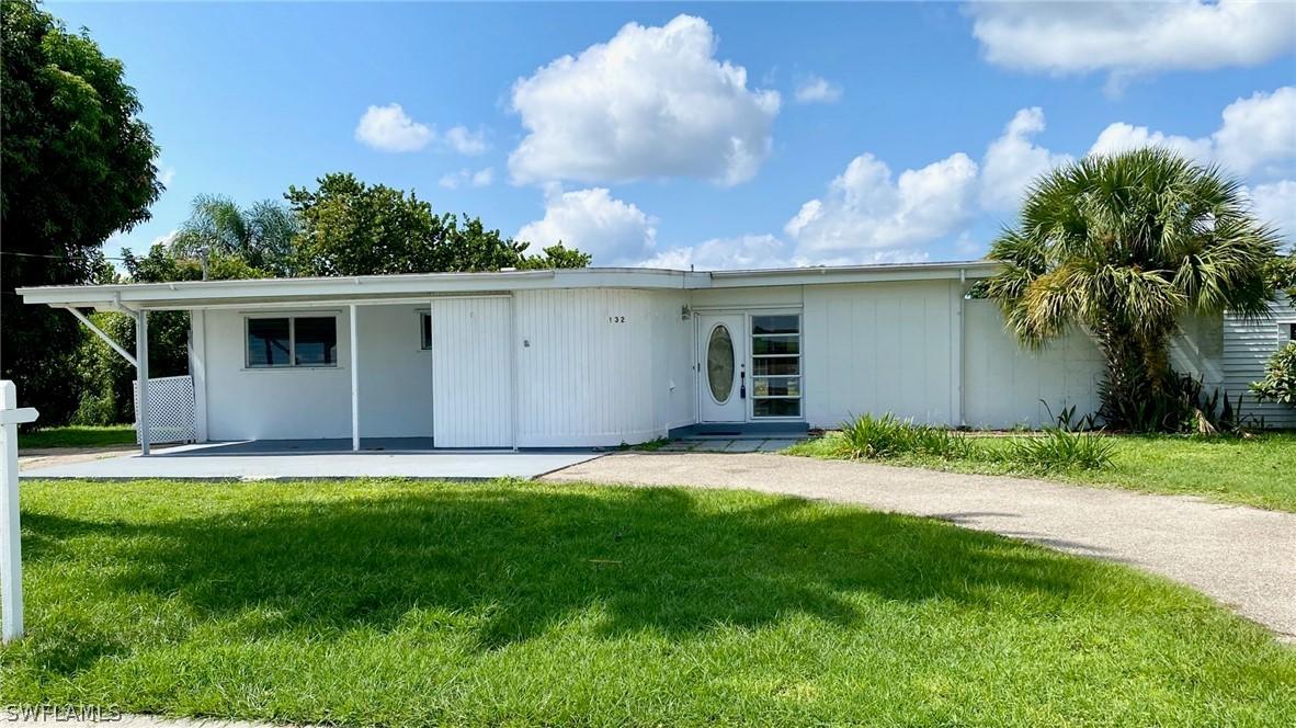 132 Roselle Ct., Port Charlotte, FL 33952