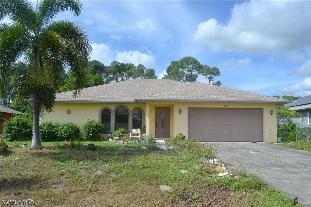 2002 SW 17th Pl., Cape Coral, FL 33991