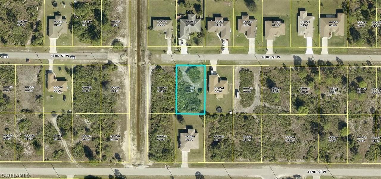 2717 43rd St., Lehigh Acres, FL 33971