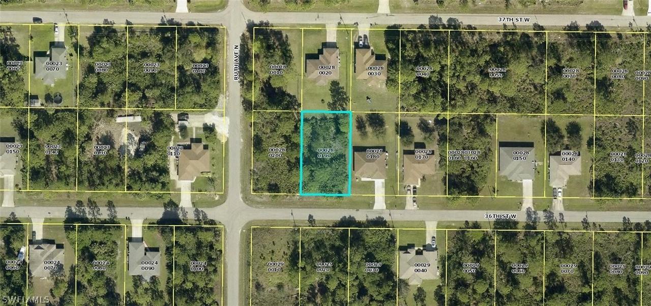 3216 36th St., Lehigh Acres, FL 33976