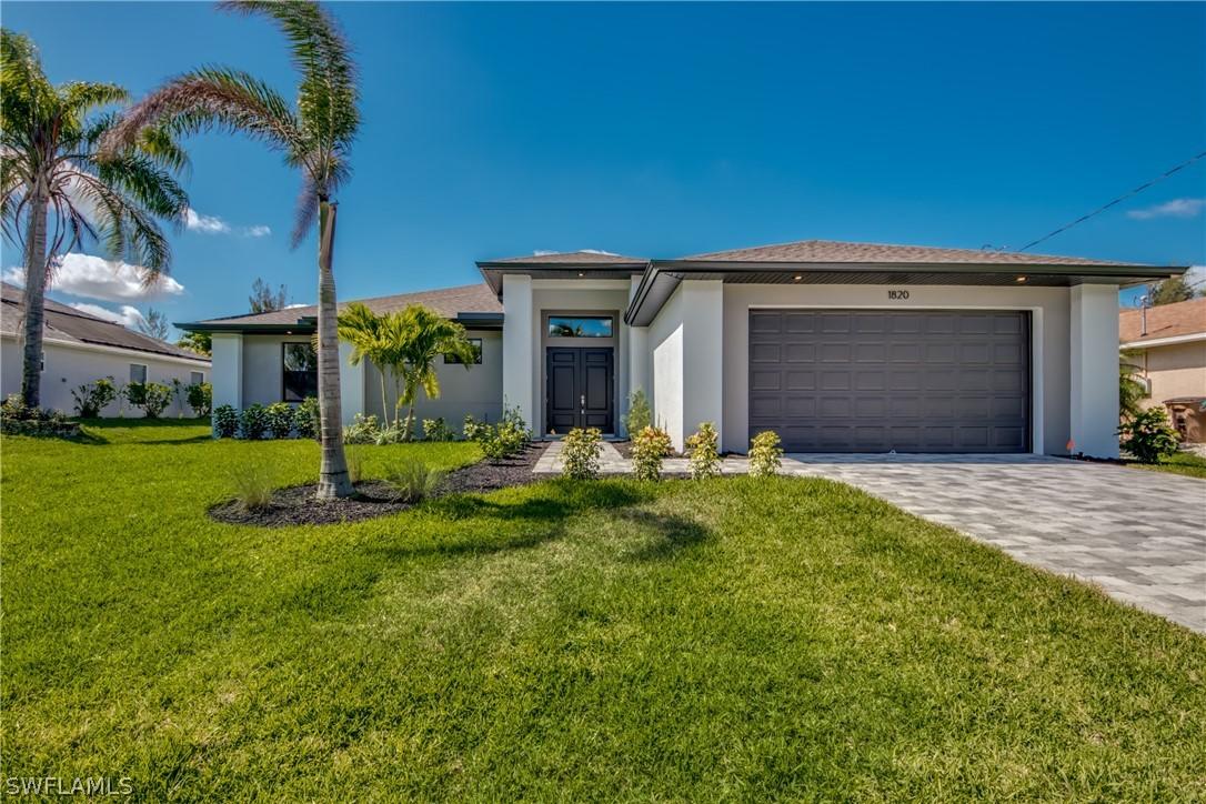 1900 SW 3rd St., Cape Coral, FL 33991
