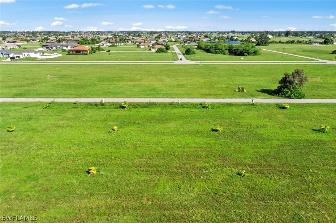 3318 NW 7th Ter., Cape Coral, FL 33993