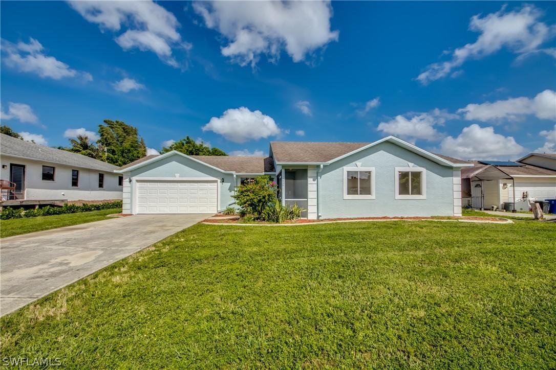 8329 Buena Vista Rd., Fort Myers, FL 33967