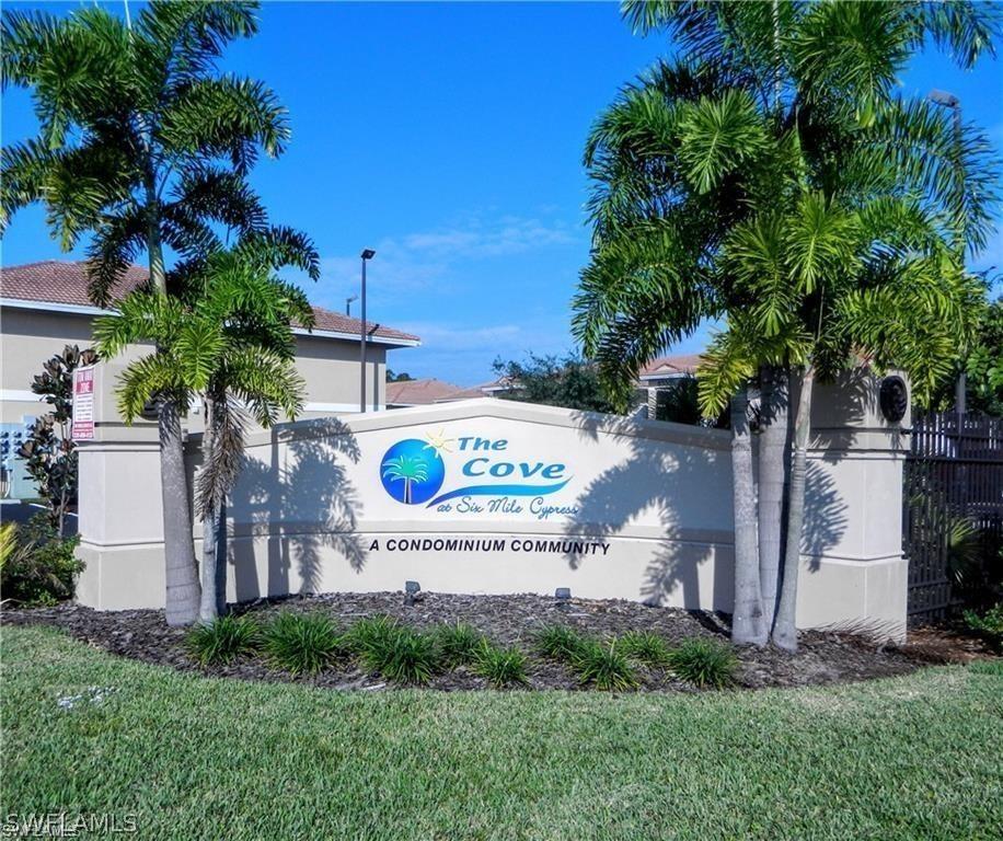 8513 Bernwood Cove Loop #207, Fort Myers, FL 33966