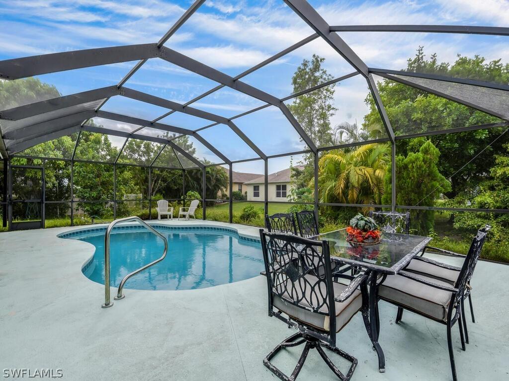 4348 SW 19th Ave., Cape Coral, FL 33914