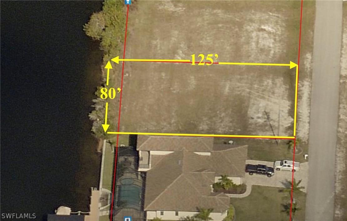 1618 NW 43rd Ave., Cape Coral, FL 33993