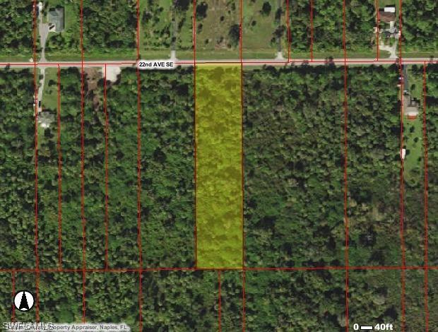 XXXX 22nd Ave., Naples, FL 34120