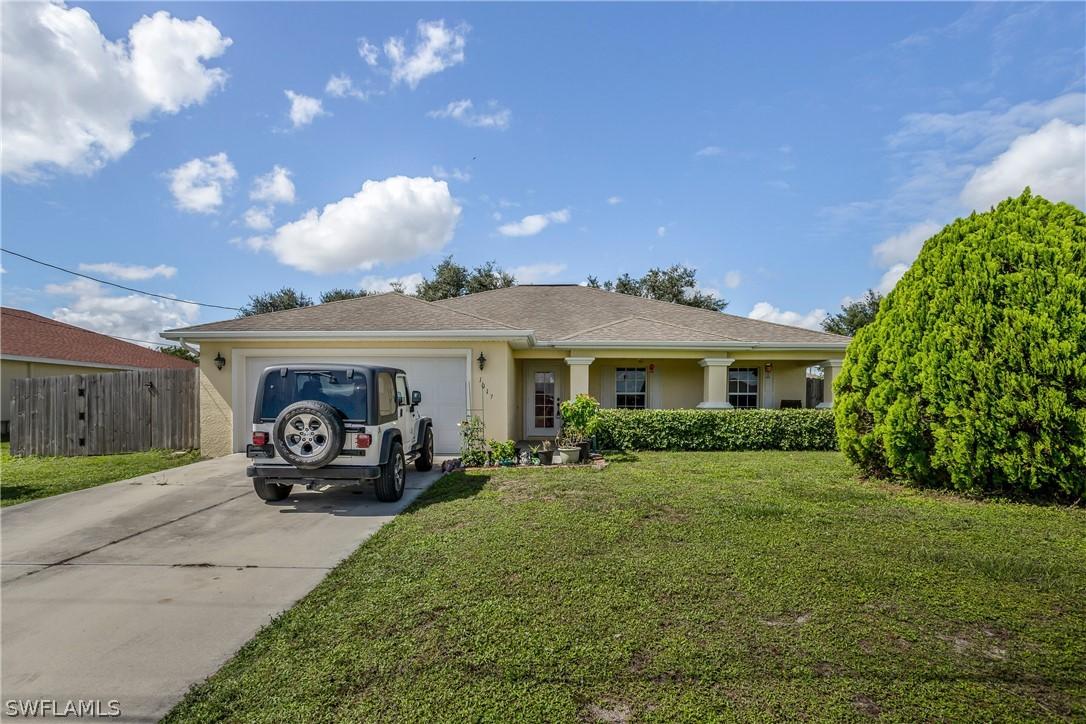 1017 Carl Ave., Lehigh Acres, FL 33971