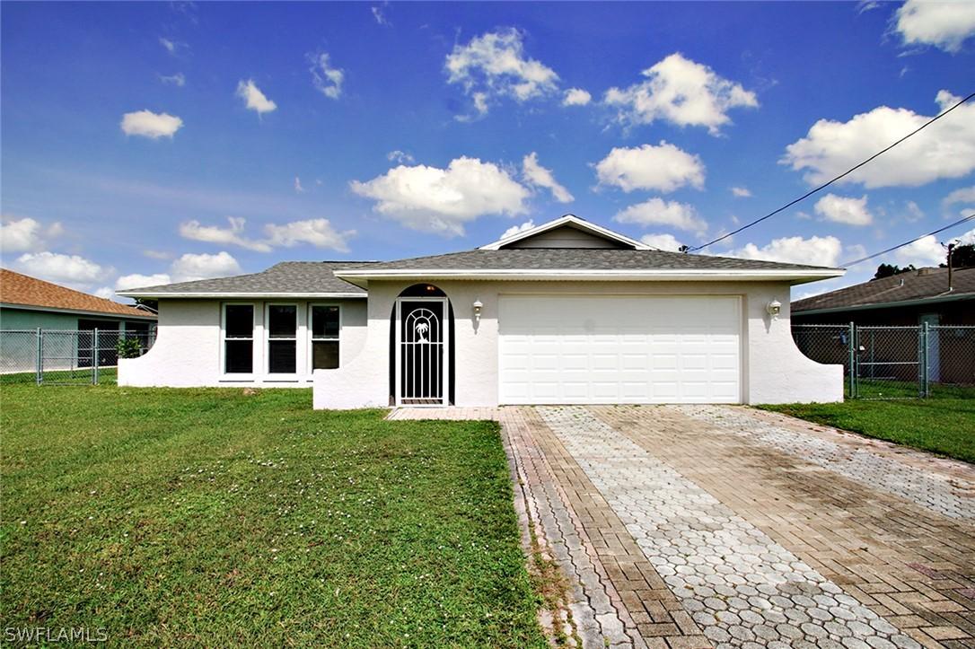 215 SE 31st St., Cape Coral, FL 33904