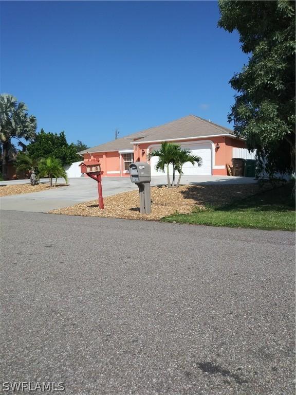 1417 SW 9th Ct., Cape Coral, FL 33991