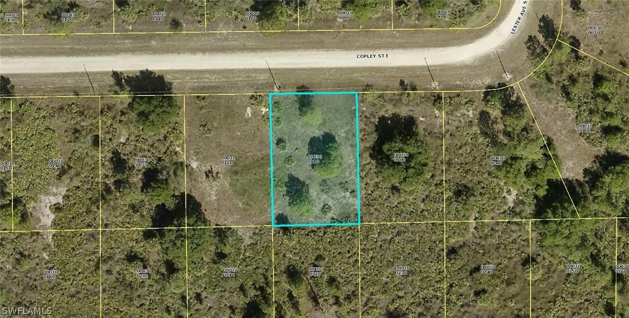 1146 Copley St., Lehigh Acres, FL 33974