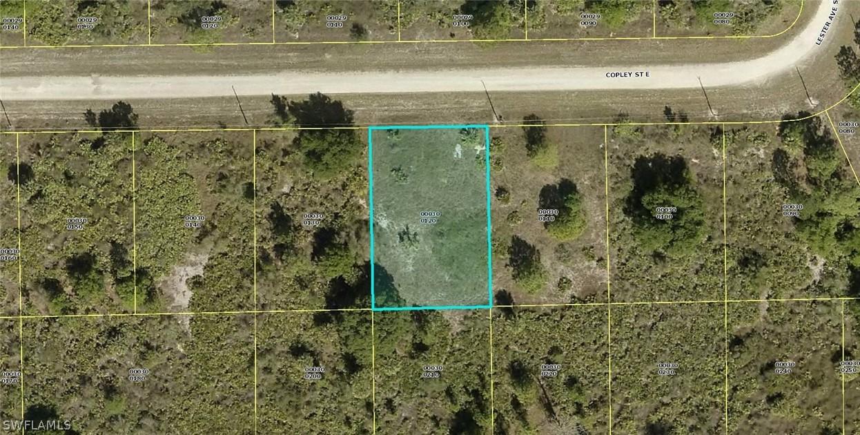 1144 Copley St., Lehigh Acres, FL 33974