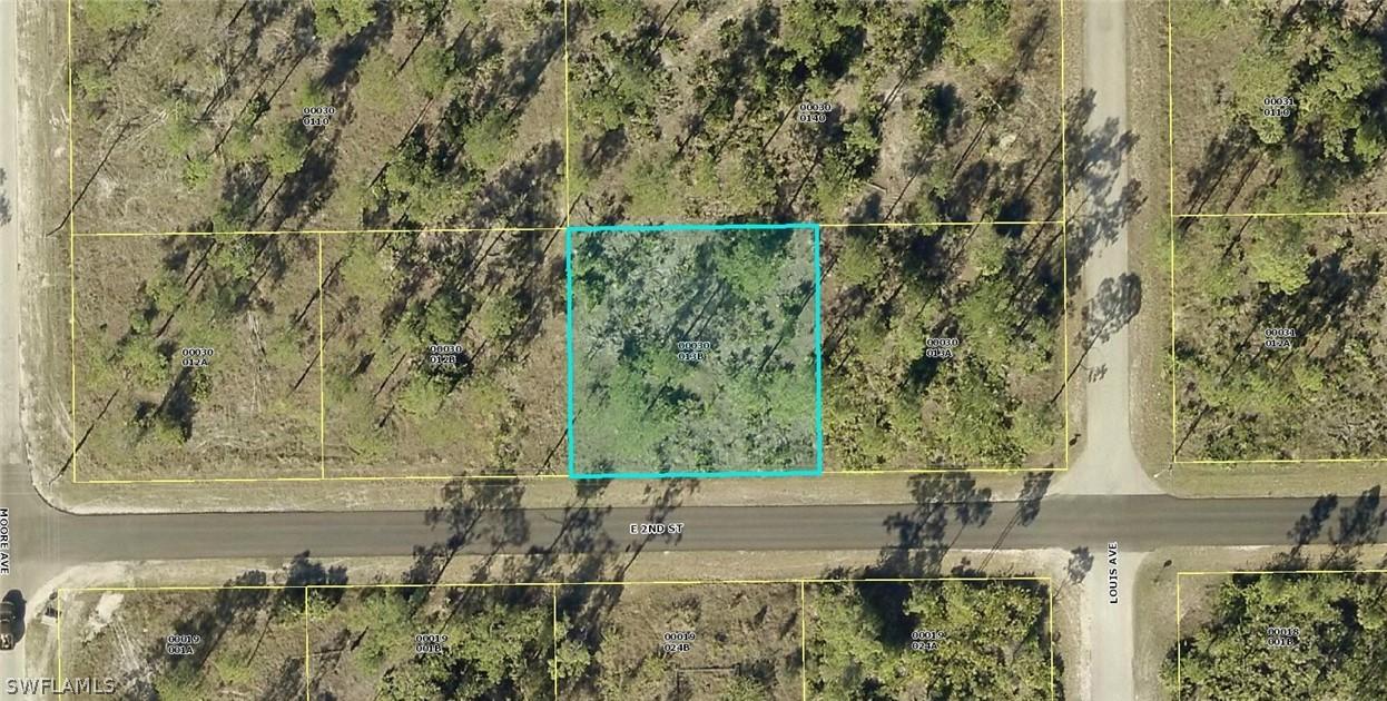 4005 E 2nd St., Lehigh Acres, FL 33936