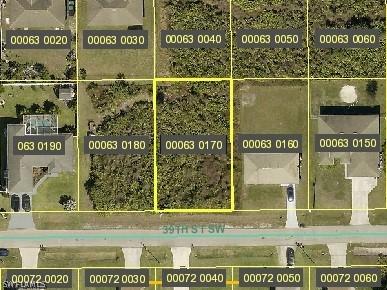 2812 39th St., Lehigh Acres, FL 33971