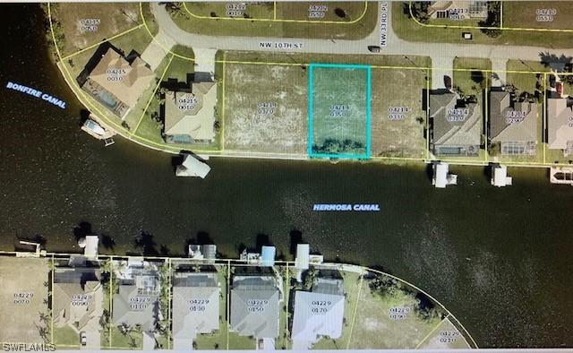 3318 NW 10th St., Cape Coral, FL 33993