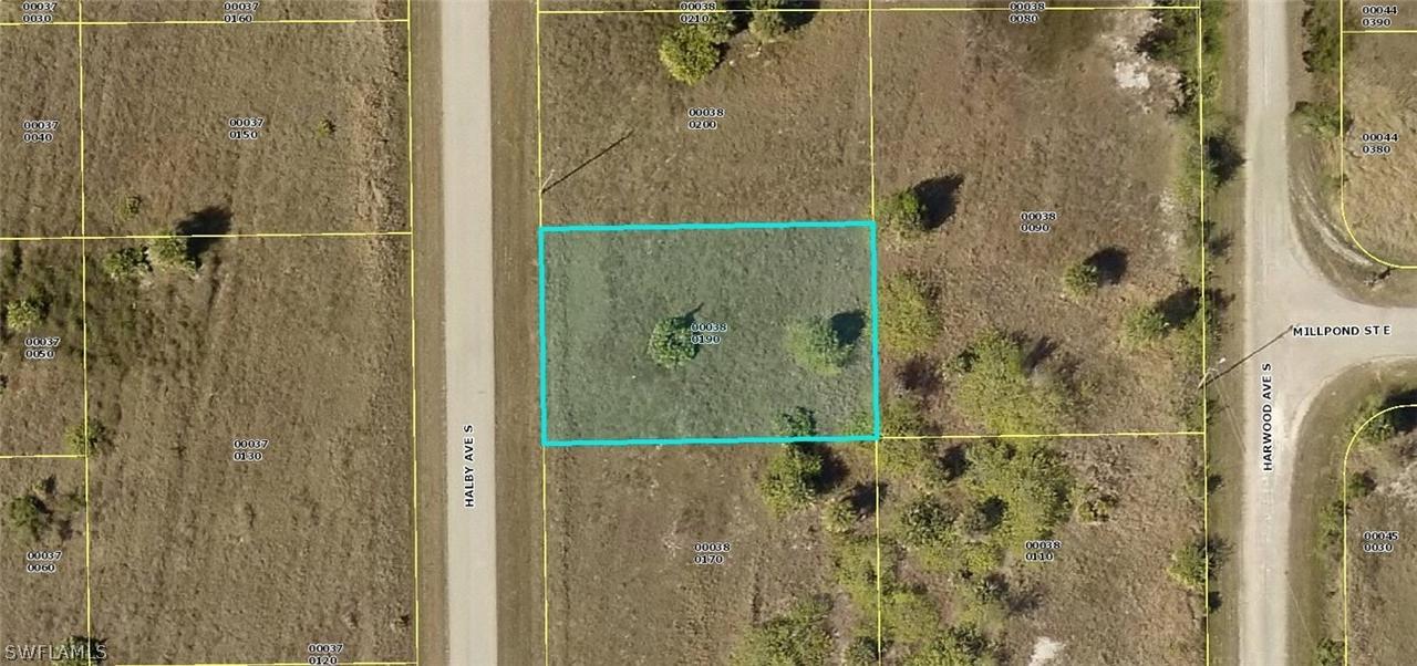 1025 Halby Ave., Lehigh Acres, FL 33974